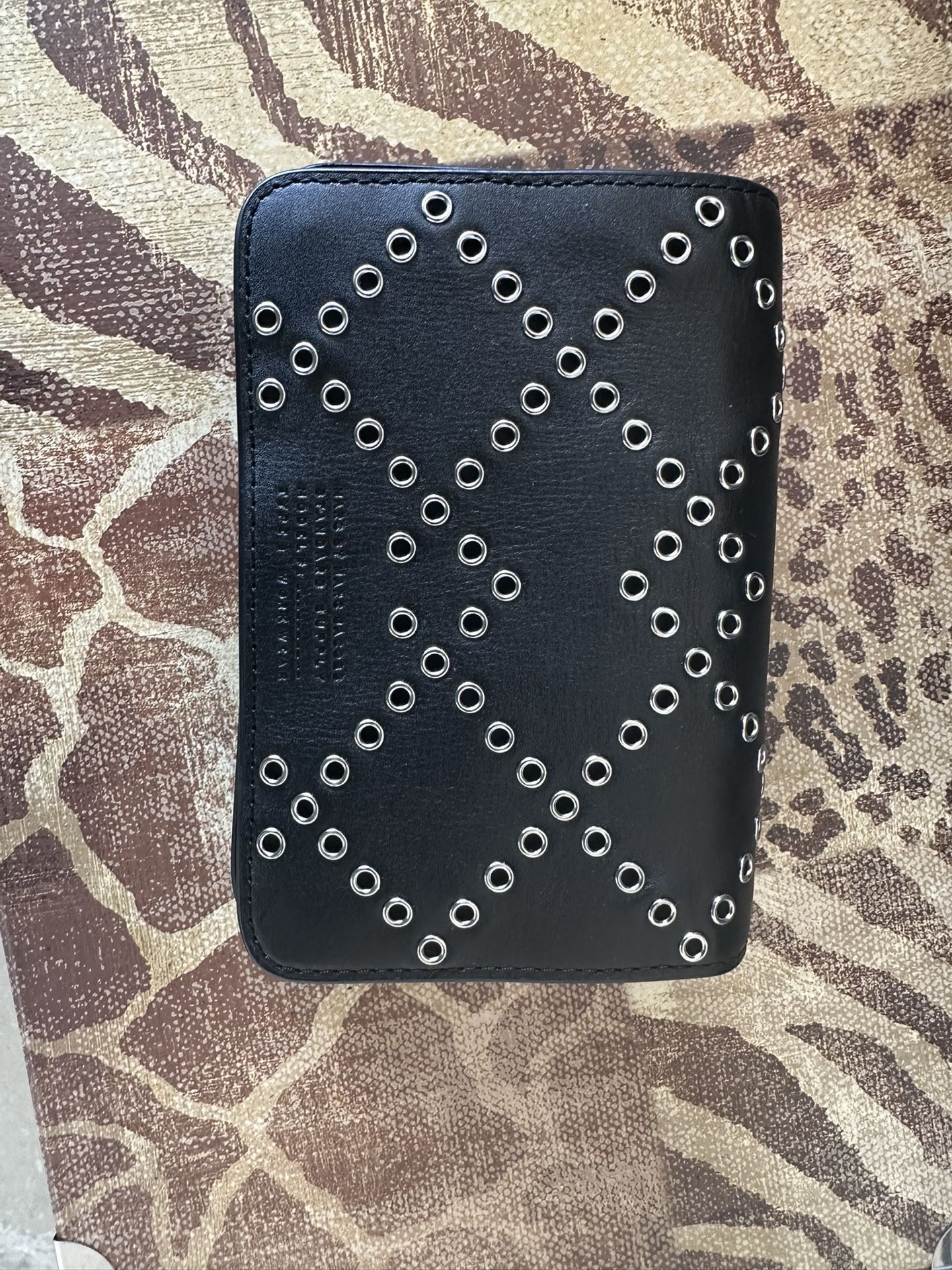 New Marc Jacob’s Wallet