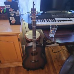 Tanglewood Guitar