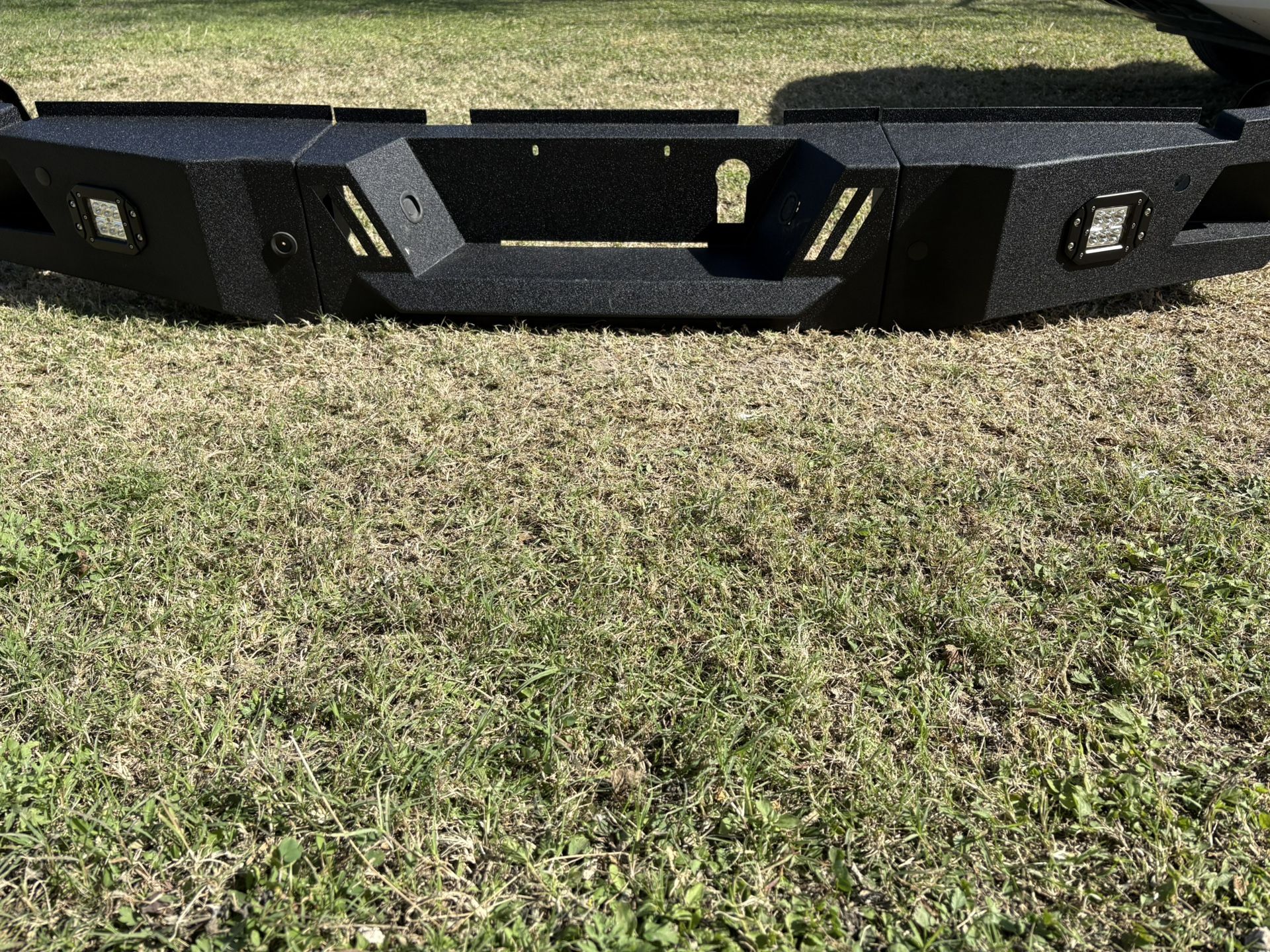 Bumper