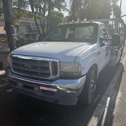 2004 ford f250
