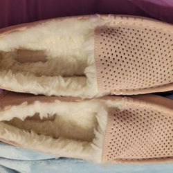 Koolaburra Slipper