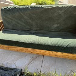 Futon Couch