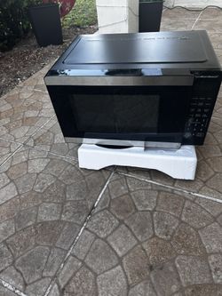 Hamilton Beach Microwave Oven