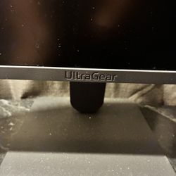 Gaming Monitor 