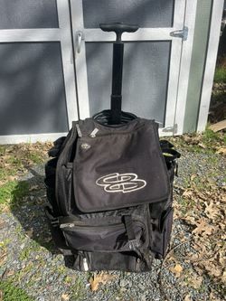 Baseball Bag