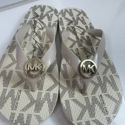 MK Sandals 