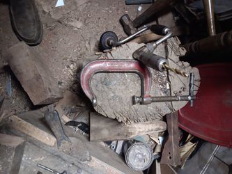 Vintage Armstrong  78-404