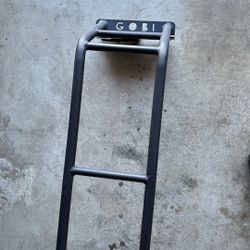 Gobi Ladder for 5th Gen 4 runner