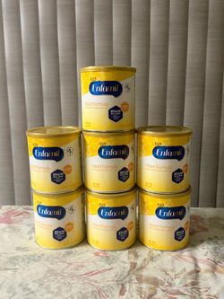 Enfamil Baby Formula