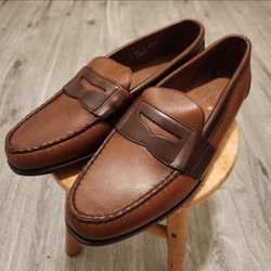 Allen Edmonds size 9.5