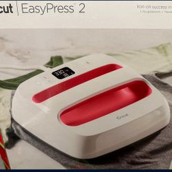 Cricut Easy Press 2