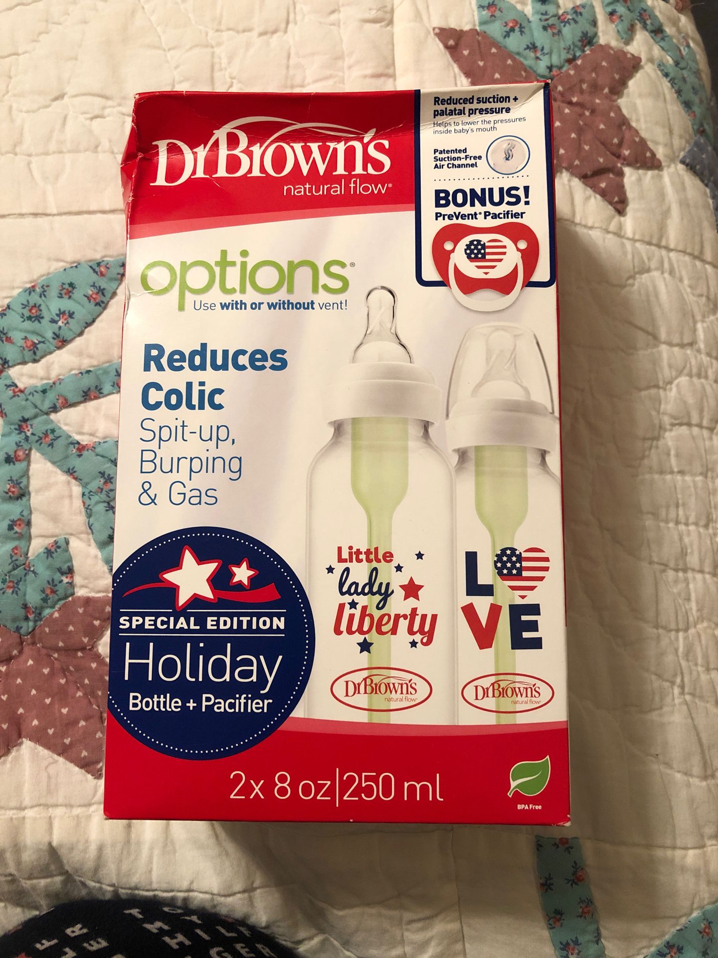 Dr. browns Bottles