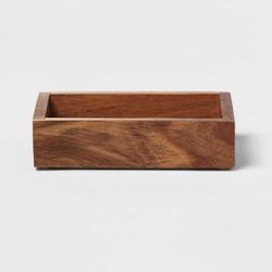 Threshold Soap Dish