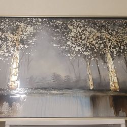 Large Wall Art 