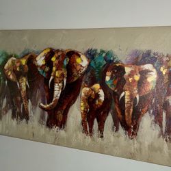X-Large Artwork  25X48