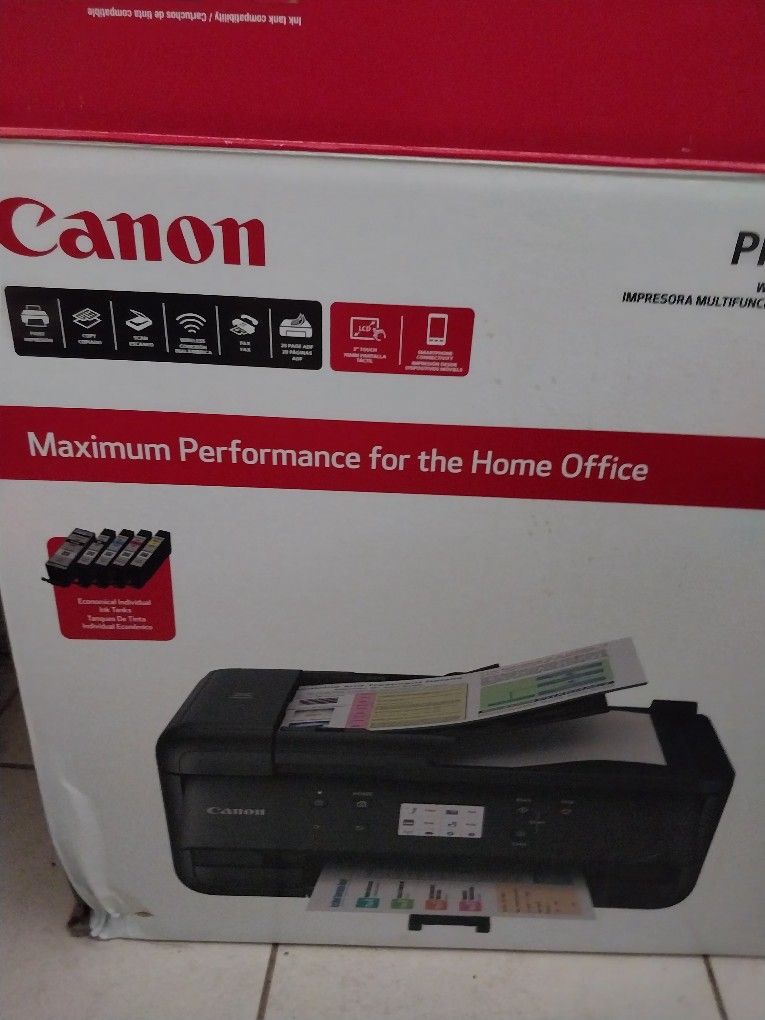 Canon Printer