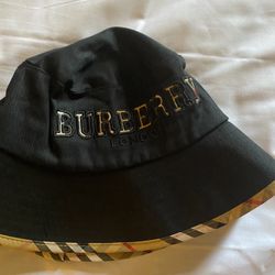 Unisex Fisherman Hat