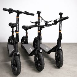 BRAND NEW 500W ELECTRIC SCOOTER – LIMITED STOCK 