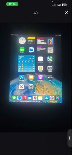 iPad