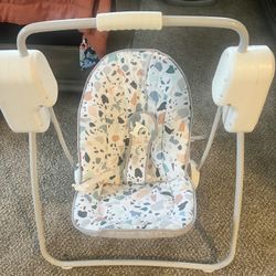 Baby Swing 