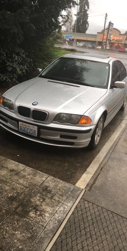 BMW 325i