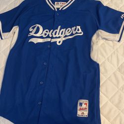 Dodger Jersey