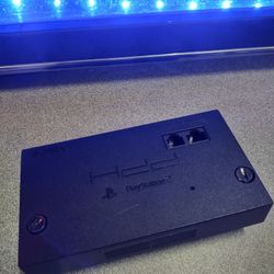 PS2 NETWORK ADAPTER 