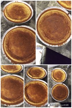 Pie