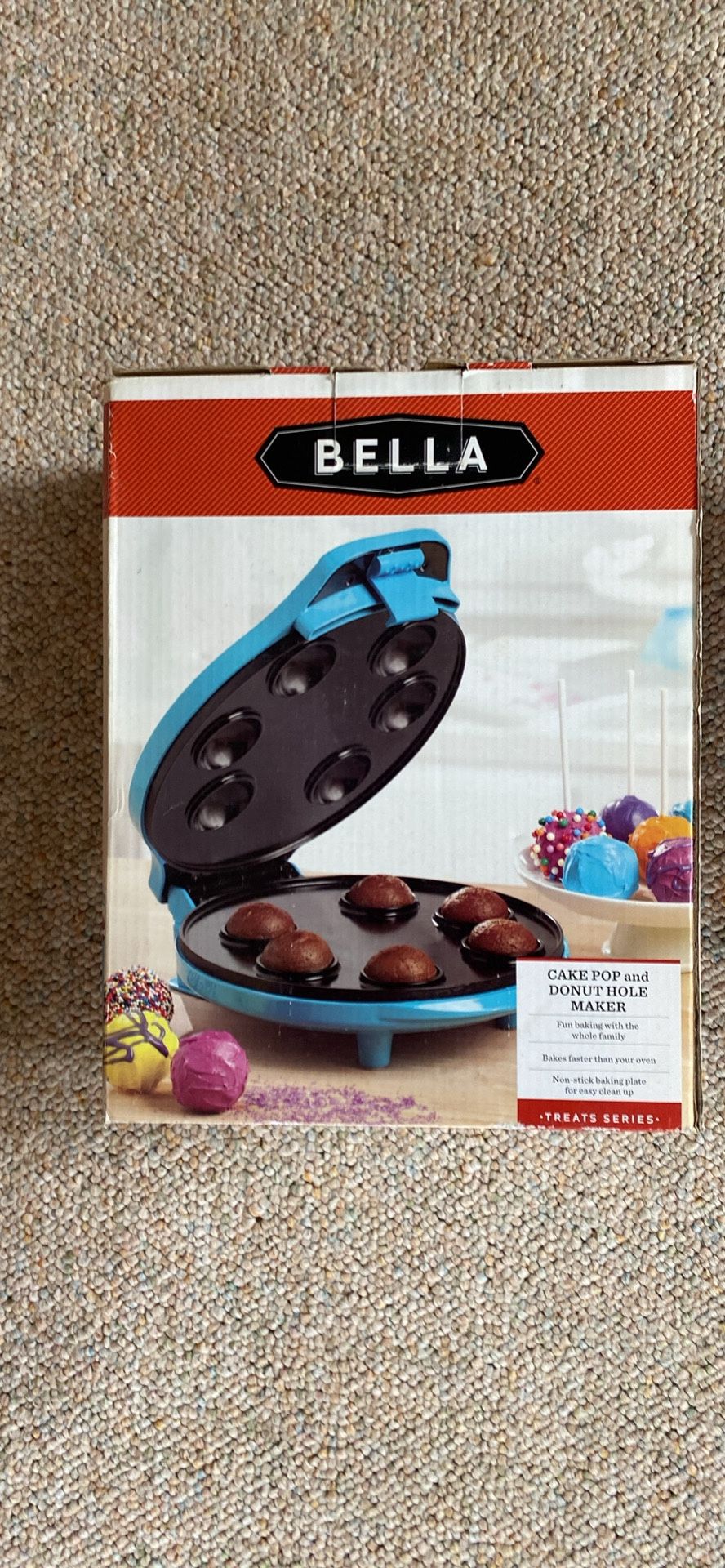 Baking Items