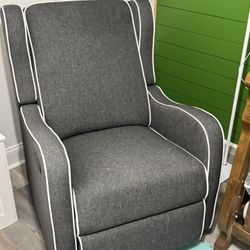 Nursing Rocking Chair 