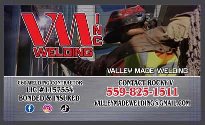 Welder