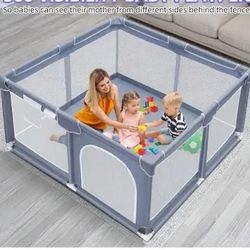 Baby Playpen 
