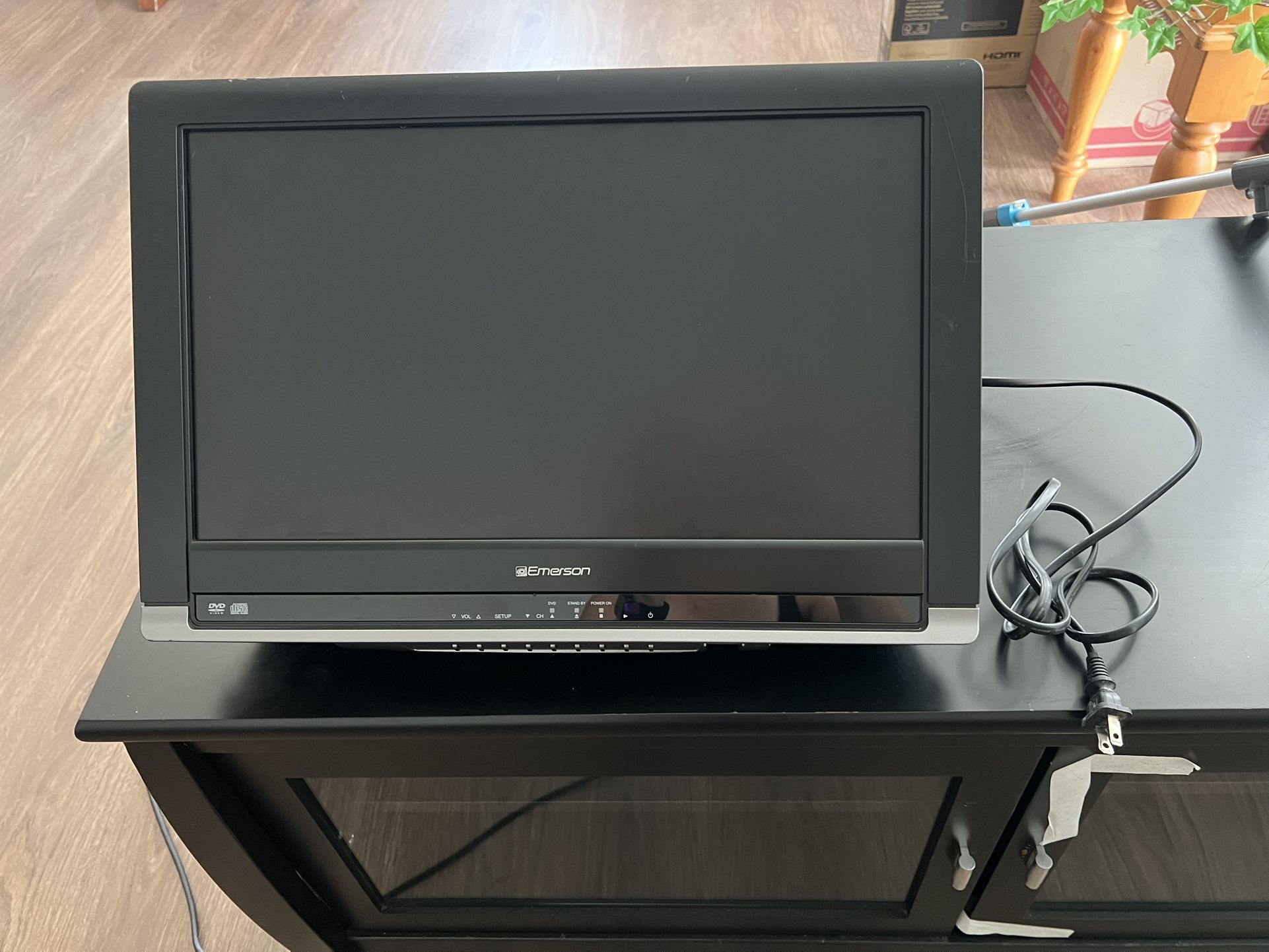 Tv Or Computer Screen