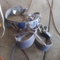Climbing Harness