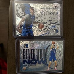 Basketball Cards