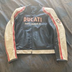 Ducati Jacket 