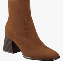 Marc Fisher Rodana Womens Boots 
