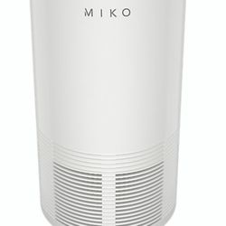 Miko Air Purifier for Home Large Room

