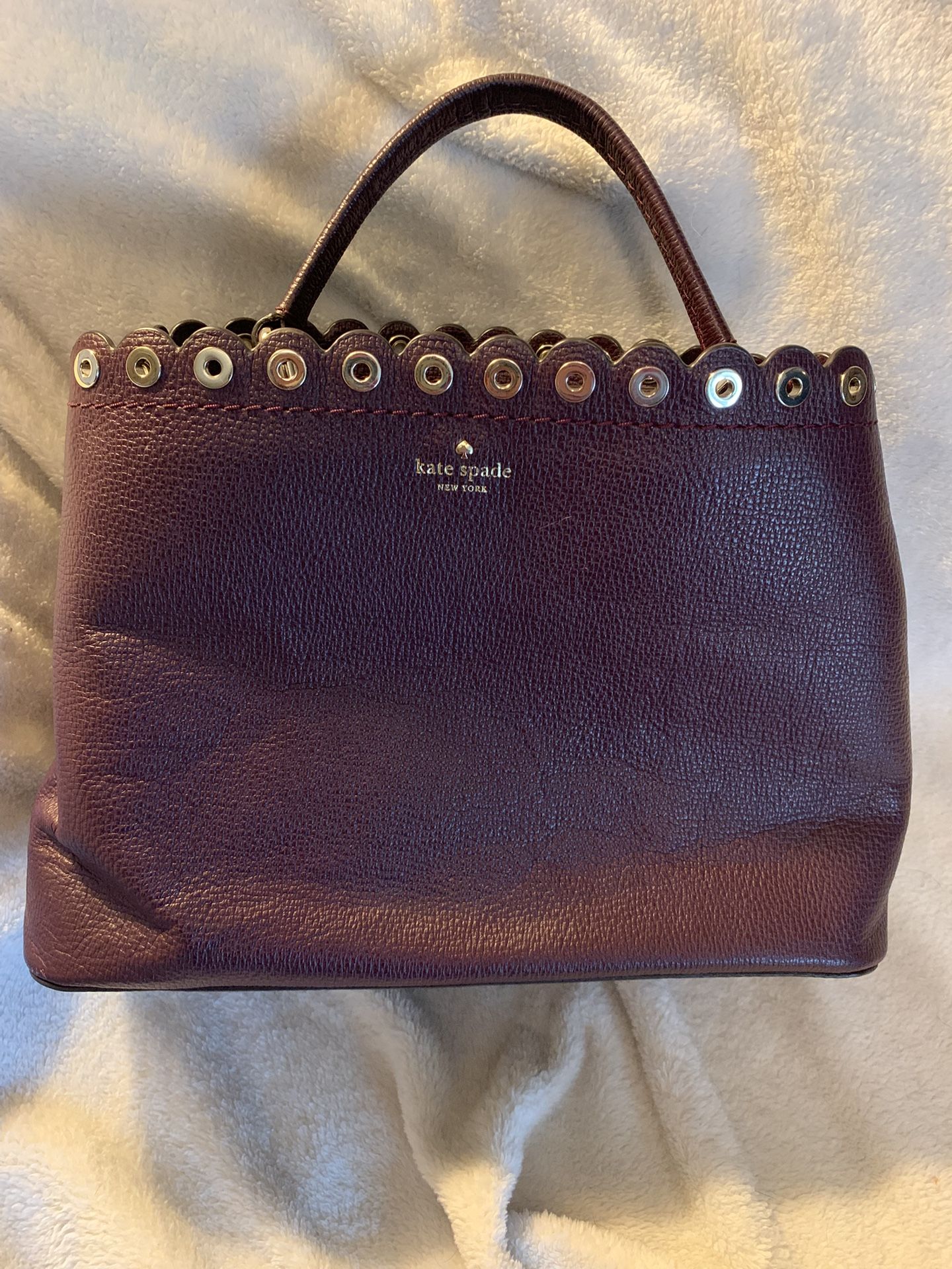 Kate Spade Bag And Purse