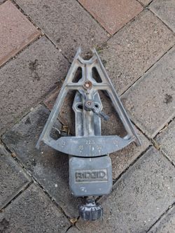 Rigid guide asaembly