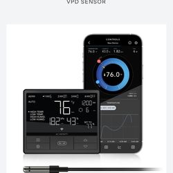 Controller 69 ac Infinity