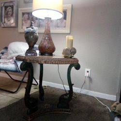 It's A Beautiful Table