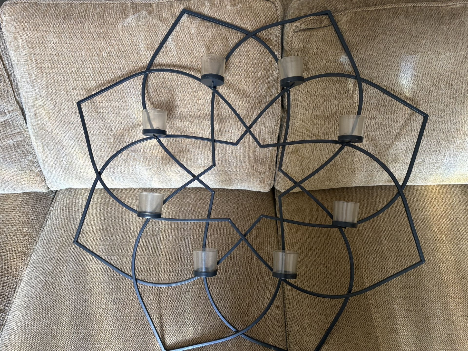 Candles Holder