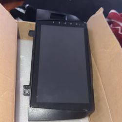 Car Play Bluetooth Touch Screen 