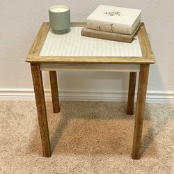 Side Table 