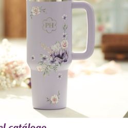 Termo Princess house 