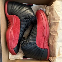 Flu Game 12s Size 11