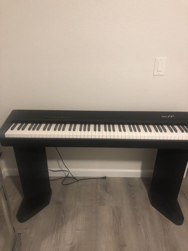Roland FP1 digital piano for Sale in San Diego, CA OfferUp