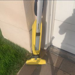Karcher Floor Mop