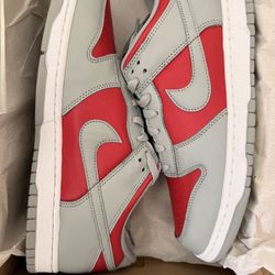 Nike Dunk Low Megaman